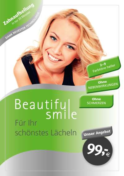 Bleaching in Frankfurt am Main Bornheim